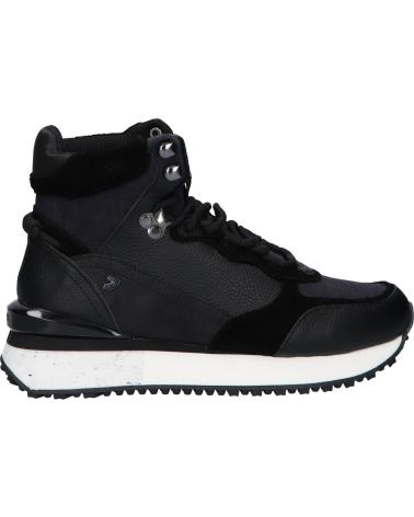 Scarpe sport per Donna GIOSEPPO 64369-FORDE NEGRO