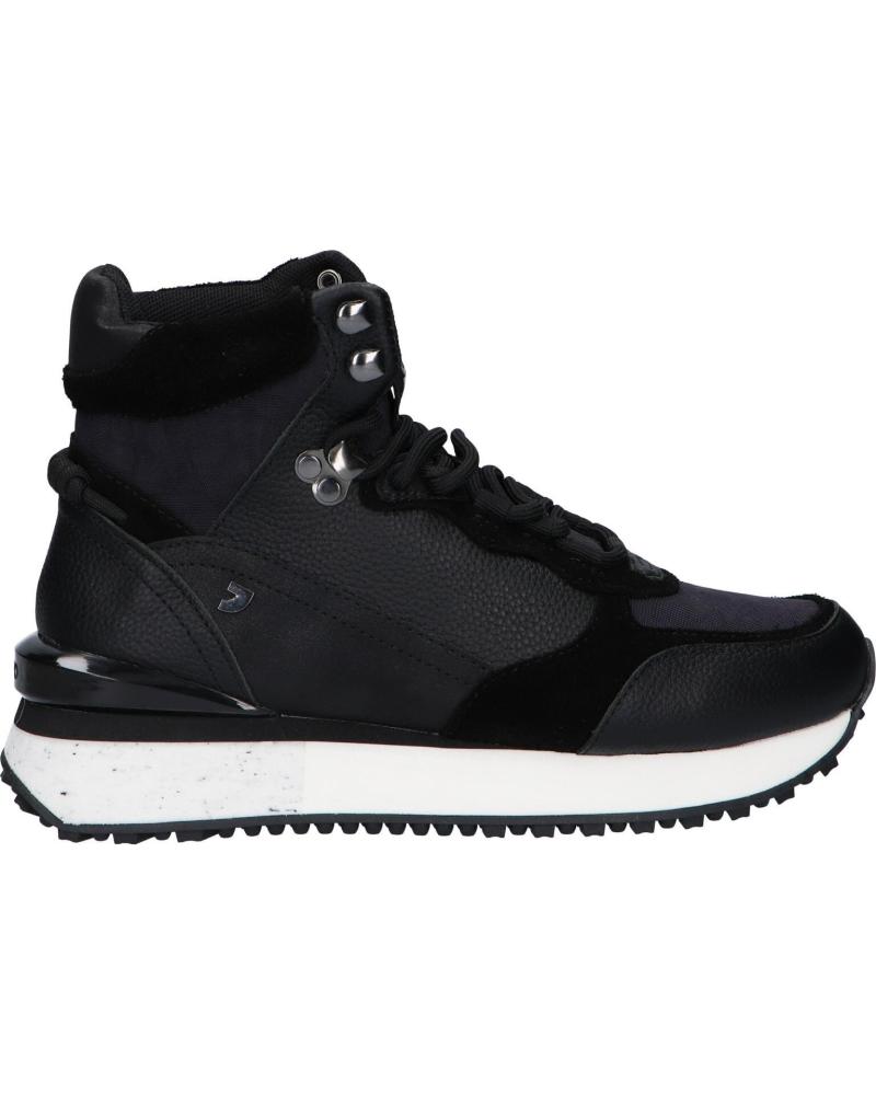 Zapatillas deporte de Mujer GIOSEPPO 64369-FORDE NEGRO