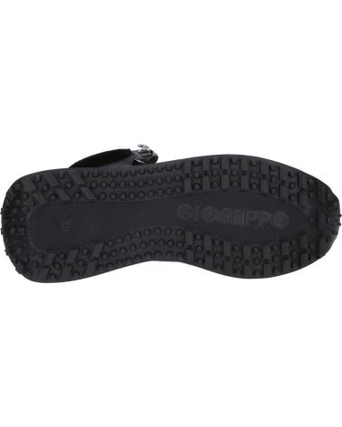 Zapatillas deporte de Mujer GIOSEPPO 64369-FORDE NEGRO