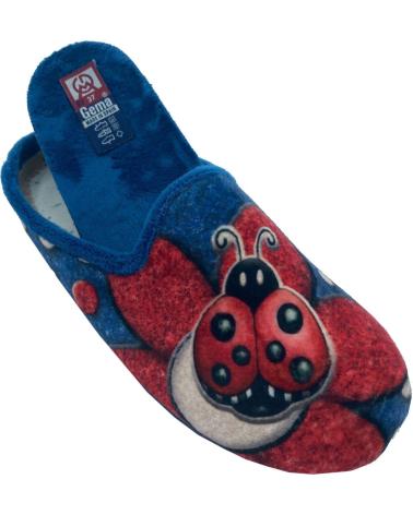 Calzado-De-Casa-De-Mujer-GEMA-GARCIA-ZAPATILLA-CASA-RELAX-AZUL