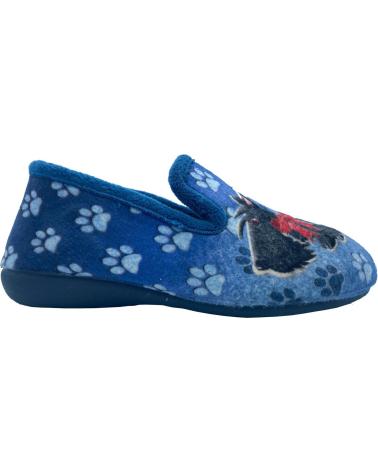 Calzado-De-Casa-De-Mujer-GEMA-GARCIA-ZAPATILLA-CASA-RELAX-AZUL
