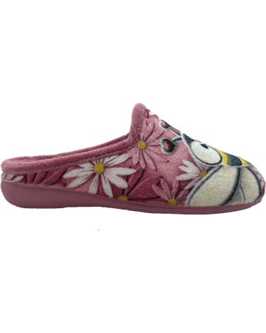 Calzado-De-Casa-De-Mujer-GEMA-GARCIA-ZAPATILLA-CASA-RELAX-ROSA