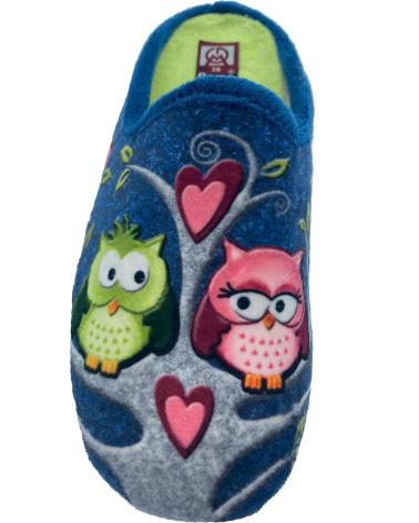 Calzado-De-Casa-De-Mujer-GEMA-GARCIA-ZAPATILLA-CASA-RELAX-AZUL