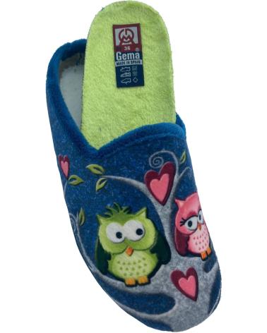 Calzado-De-Casa-De-Mujer-GEMA-GARCIA-ZAPATILLA-CASA-RELAX-AZUL