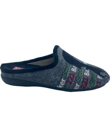 Calzado-De-Casa-De-Hombre-GEMA-GARCIA-ZAPATILLA-CASA-RELAX-GRIS