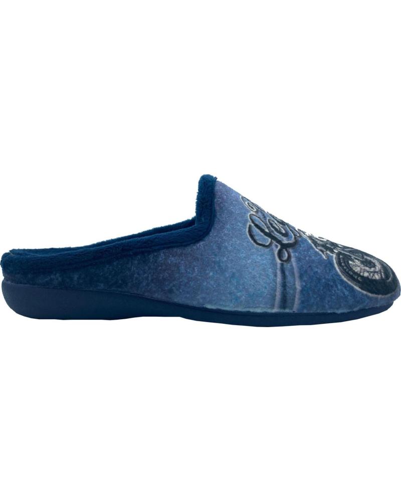 Calzado-De-Casa-De-Hombre-GEMA-GARCIA-ZAPATILLA-CASA-RELAX-MARINO