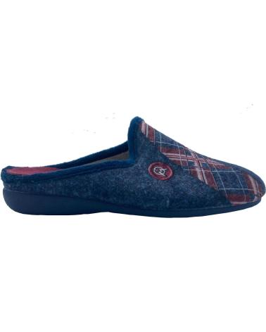 Calzado-De-Casa-De-Hombre-GEMA-GARCIA-ZAPATILLA-CASA-RELAX-MARINO