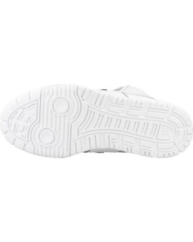 Zapatillas deporte de Mujer CHIARA FERRAGNI SNE CF1 HIGH WHITE LEATH BLANCO