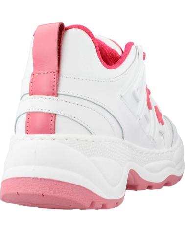 Zapatillas deporte de Mujer CHIARA FERRAGNI SNEAKE EYEFLY BLANCO