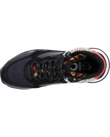 Sapatilhas de Mulher GIOSEPPO 64408-AURLAND MULTICOLOR