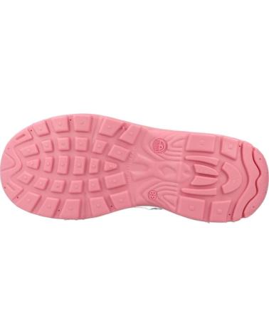 Zapatillas deporte de Mujer CHIARA FERRAGNI SNEAKE EYEFLY BLANCO