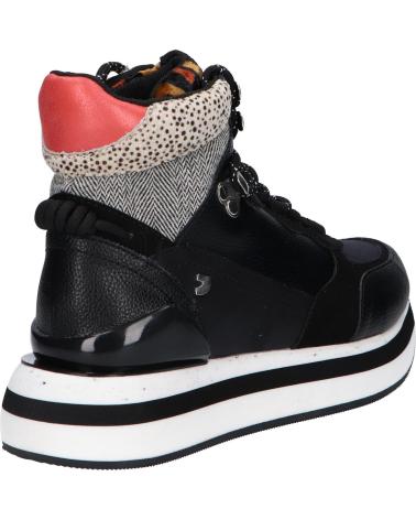 Sapatilhas de Mulher GIOSEPPO 64408-AURLAND MULTICOLOR