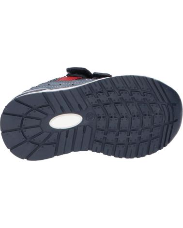 Zapatillas deporte de Niña y Niño LOIS JEANS 46162 107 MARINO