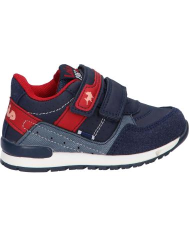 Zapatillas deporte de Niña y Niño LOIS JEANS 46162 107 MARINO