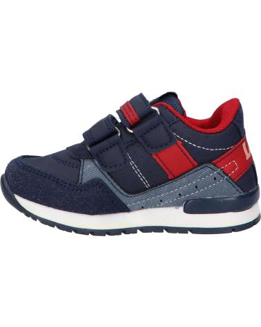 Zapatillas deporte de Niña y Niño LOIS JEANS 46162 107 MARINO