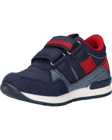 Zapatillas deporte de Niña y Niño LOIS JEANS 46162 107 MARINO