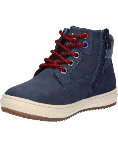 Botines de Niña y Niño LOIS JEANS 46169 107 MARINO