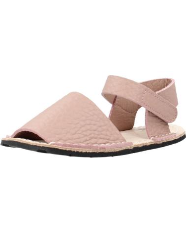 Sandalias de Niña RIA MENORCA 29880-S1 RESPETUOSA ROSA