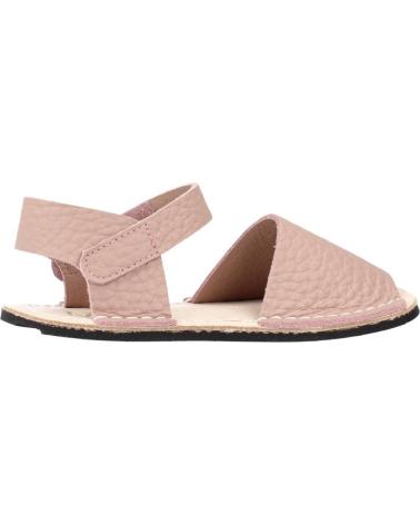 Sandalias de Niña RIA MENORCA 29880-S1 RESPETUOSA ROSA
