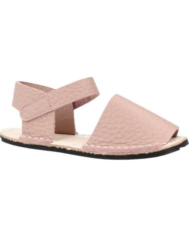 Sandalias de Niña RIA MENORCA 29880-S1 RESPETUOSA ROSA
