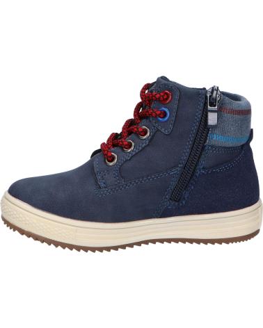 Botines de Niña y Niño LOIS JEANS 46169 107 MARINO