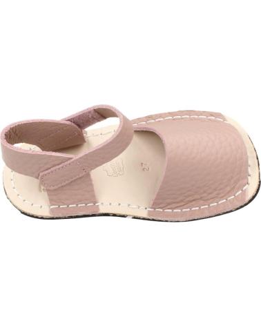 Sandalias de Niña RIA MENORCA 29880-S1 RESPETUOSA ROSA