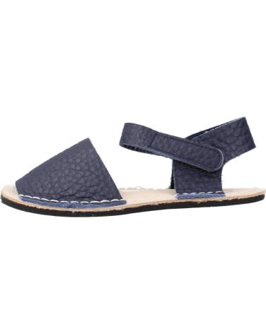 Sandalias de Niña y Niño RIA MENORCA 29880-S1 RESPETUOSA AZUL
