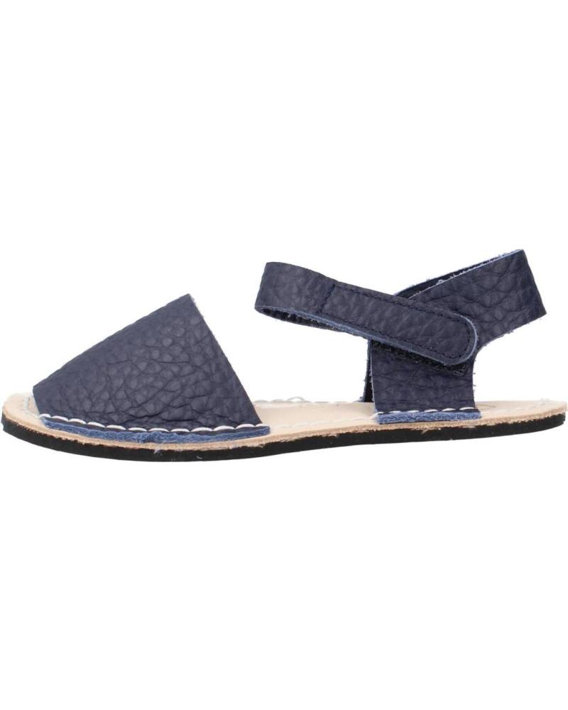 Sandalias de Niña y Niño RIA MENORCA 29880-S1 RESPETUOSA AZUL