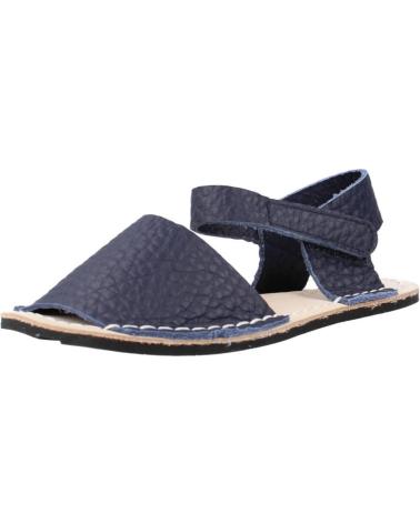 Sandalias de Niña y Niño RIA MENORCA 29880-S1 RESPETUOSA AZUL