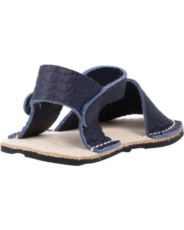 Sandalias de Niña y Niño RIA MENORCA 29880-S1 RESPETUOSA AZUL