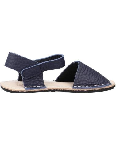 Sandalias de Niña y Niño RIA MENORCA 29880-S1 RESPETUOSA AZUL