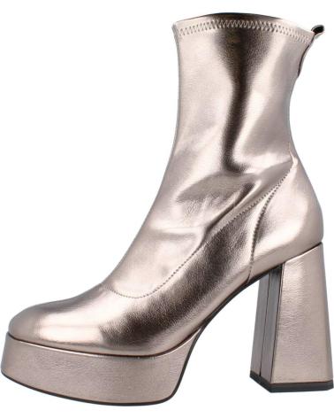 Botines de Mujer TAMARIS 25324 41 PLATA