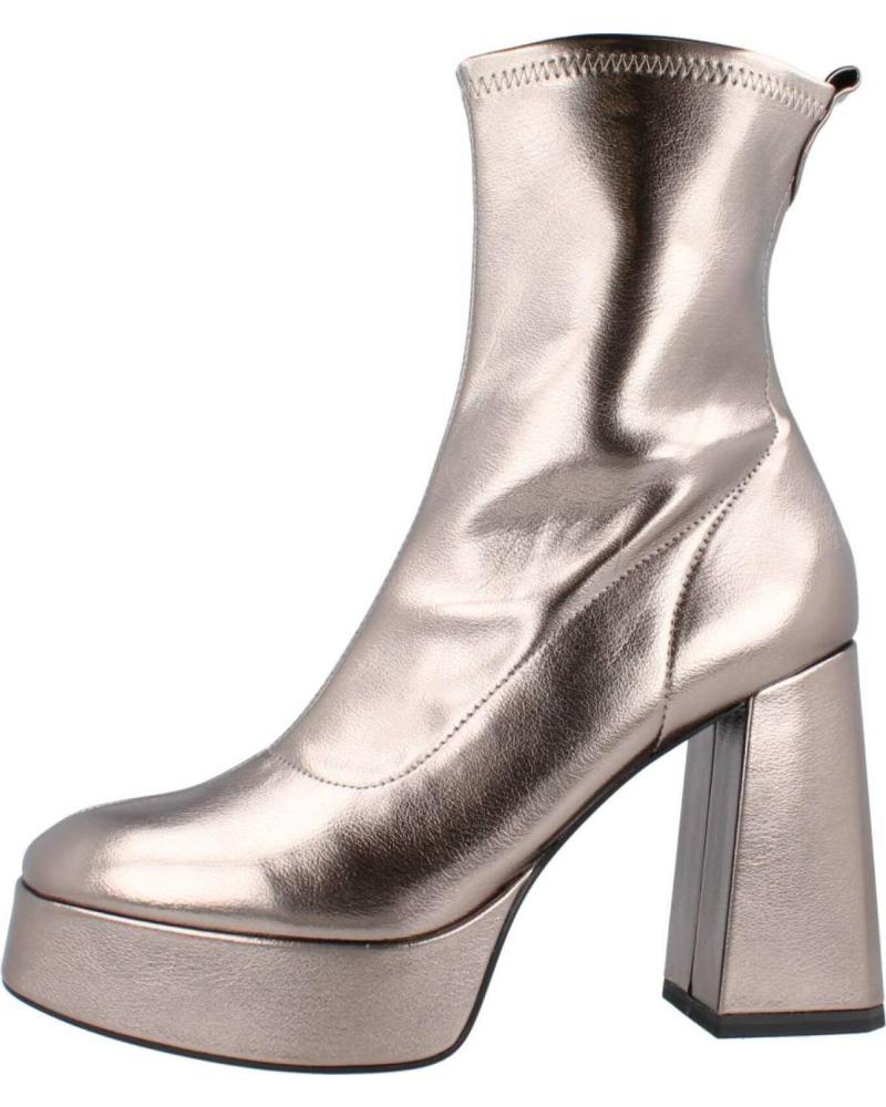 Botines de Mujer TAMARIS 25324 41 PLATA