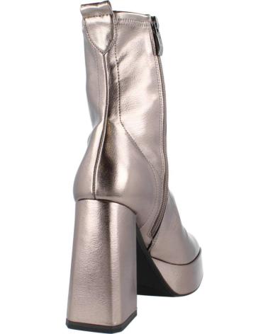 Botines de Mujer TAMARIS 25324 41 PLATA