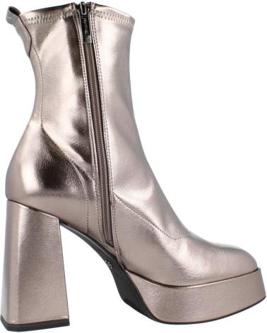 Botines de Mujer TAMARIS 25324 41 PLATA