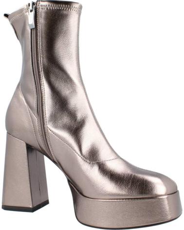 Botines de Mujer TAMARIS 25324 41 PLATA
