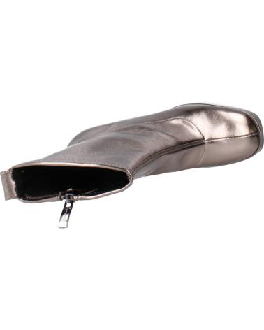 Botines de Mujer TAMARIS 25324 41 PLATA