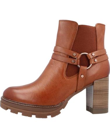 Botines de Mujer TAMARIS 25046 41 MARRON