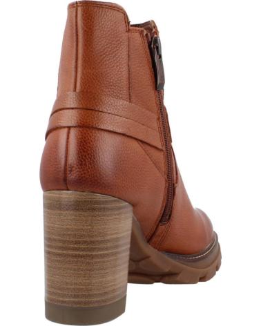 Botines de Mujer TAMARIS 25046 41 MARRON