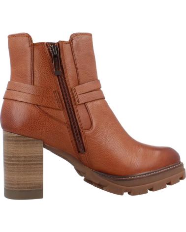 Botines de Mujer TAMARIS 25046 41 MARRON