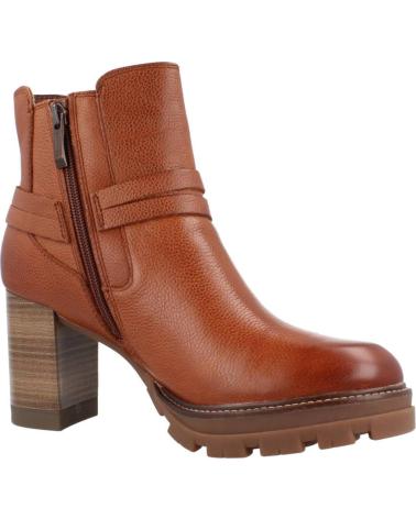 Botines de Mujer TAMARIS 25046 41 MARRON