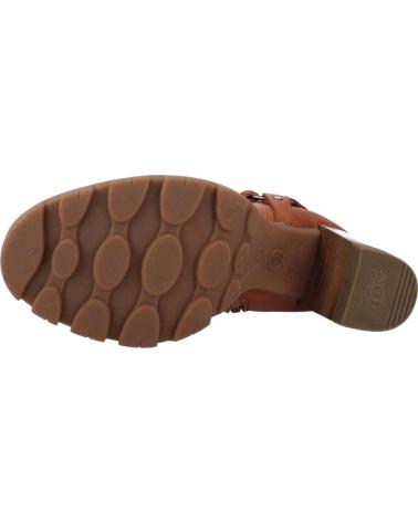 Botines de Mujer TAMARIS 25046 41 MARRON
