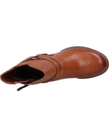Botines de Mujer TAMARIS 25046 41 MARRON