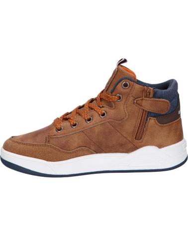 Zapatillas deporte de Mujer y Niña y Niño LOIS JEANS 63144 43 CAMEL