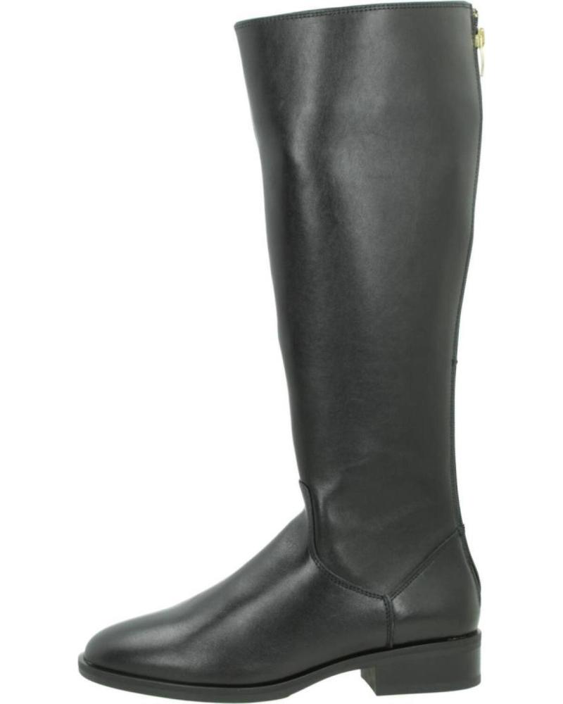 Bottes pour Femme CLARKS PURE RIDE NEGRO