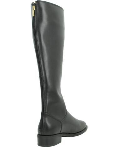 Bottes pour Femme CLARKS PURE RIDE NEGRO