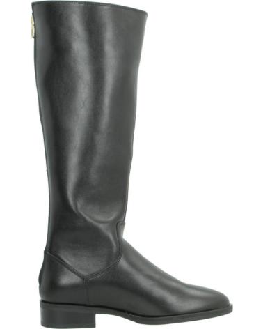 Bottes pour Femme CLARKS PURE RIDE NEGRO