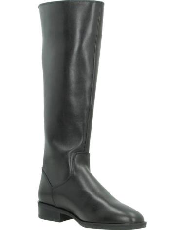 Bottes pour Femme CLARKS PURE RIDE NEGRO