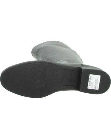 Bottes pour Femme CLARKS PURE RIDE NEGRO