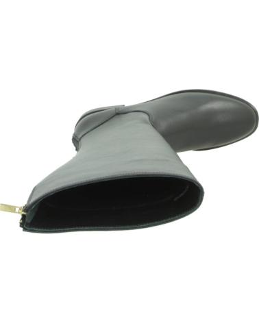 Bottes pour Femme CLARKS PURE RIDE NEGRO